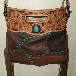 American Darling Bag